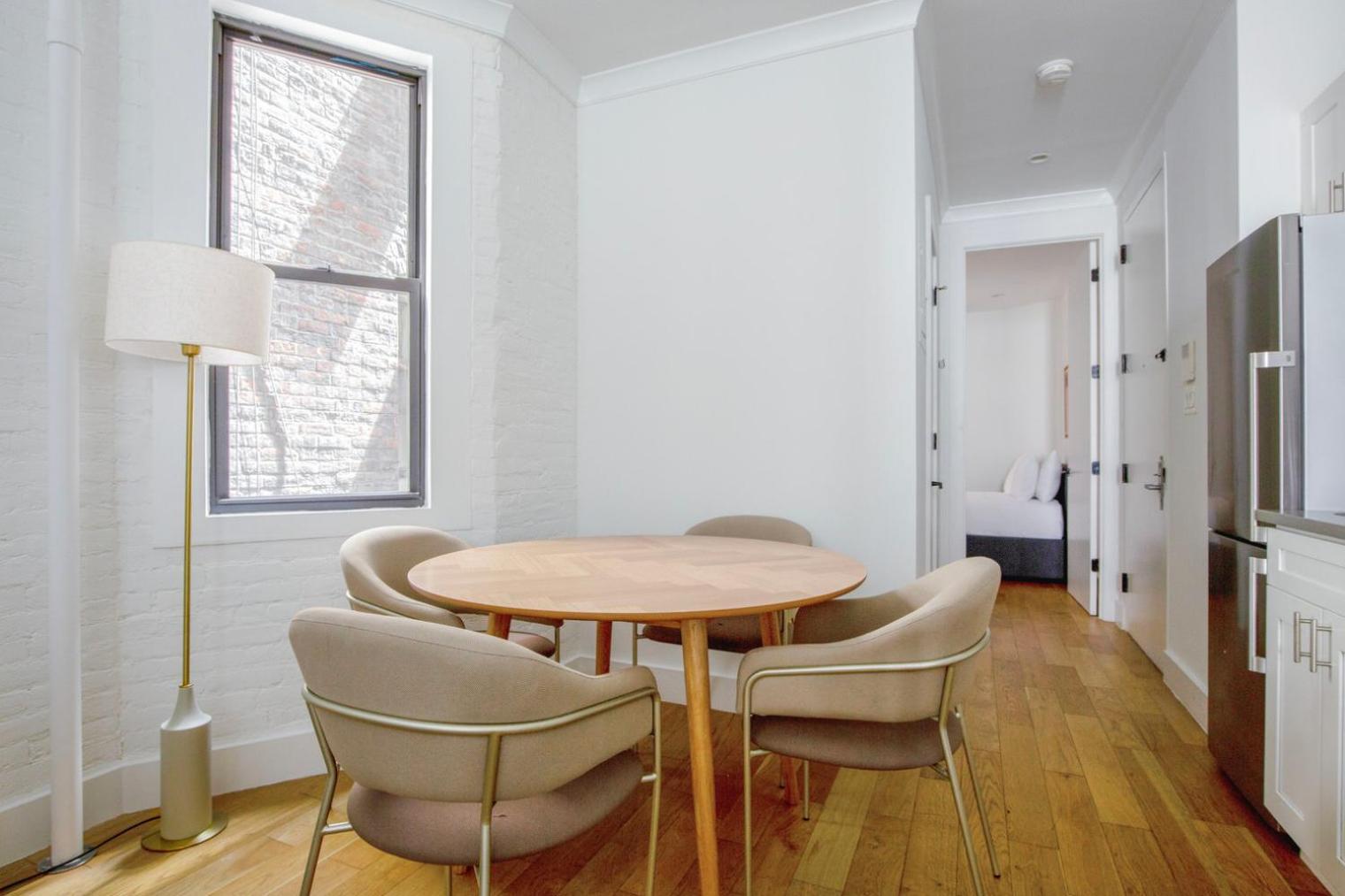 Apartamento Blueground Lenox Hill In-unit Wd Nr Hospital Nyc-1518 *