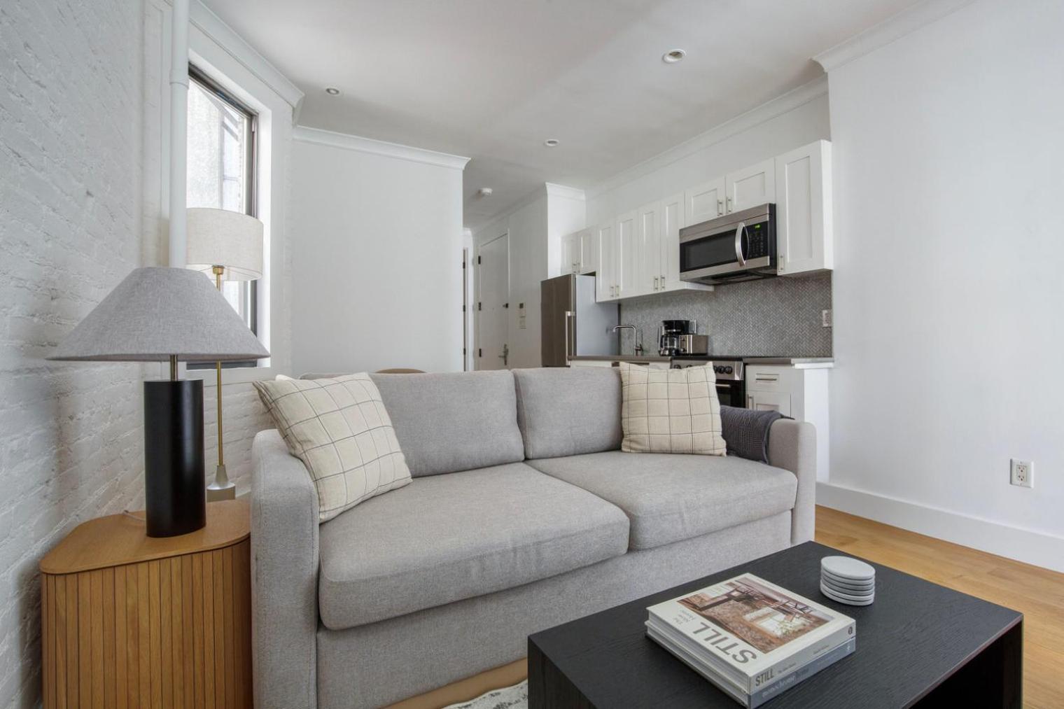 Blueground Lenox Hill In-unit Wd Nr Hospital Nyc-1518 * Nova York