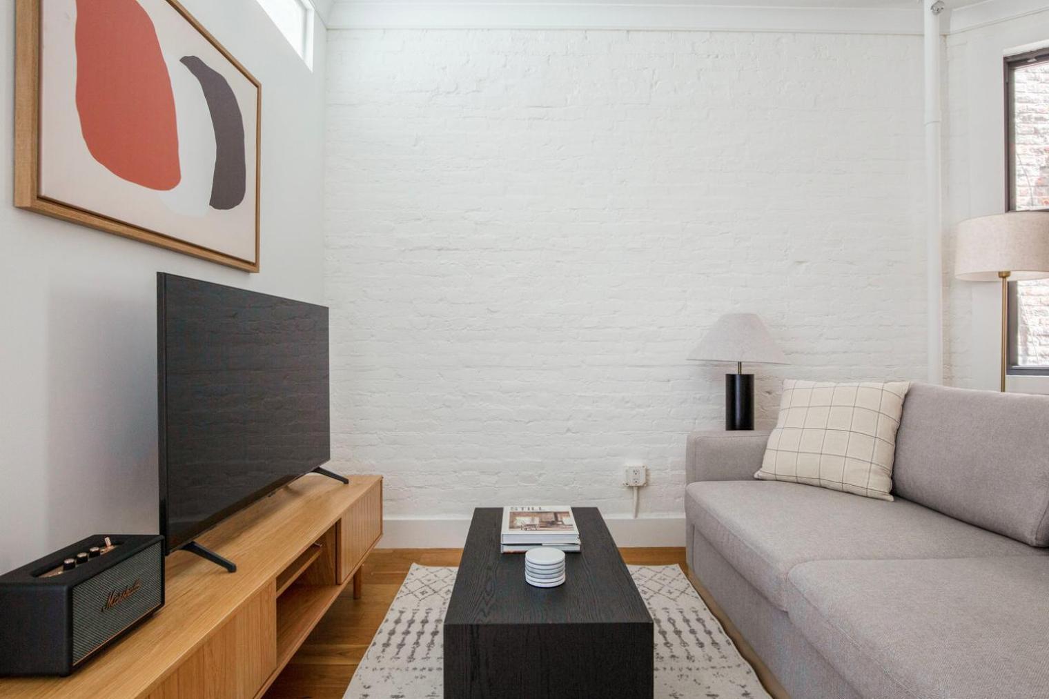 Blueground Lenox Hill In-unit Wd Nr Hospital Nyc-1518 Apartamento *