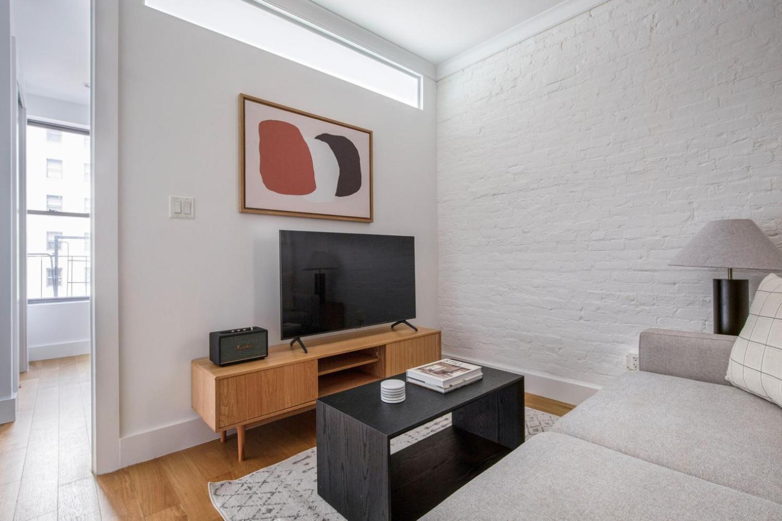 Blueground Lenox Hill In-unit Wd Nr Hospital Nyc-1518 Apartamento