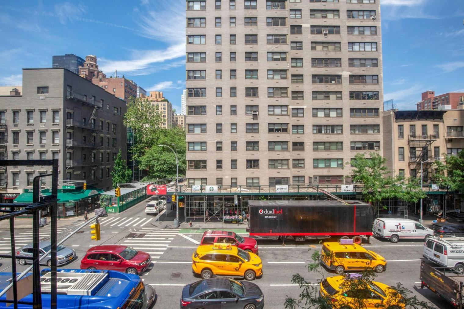 Blueground Lenox Hill In-unit Wd Nr Hospital Nyc-1518 Nova York