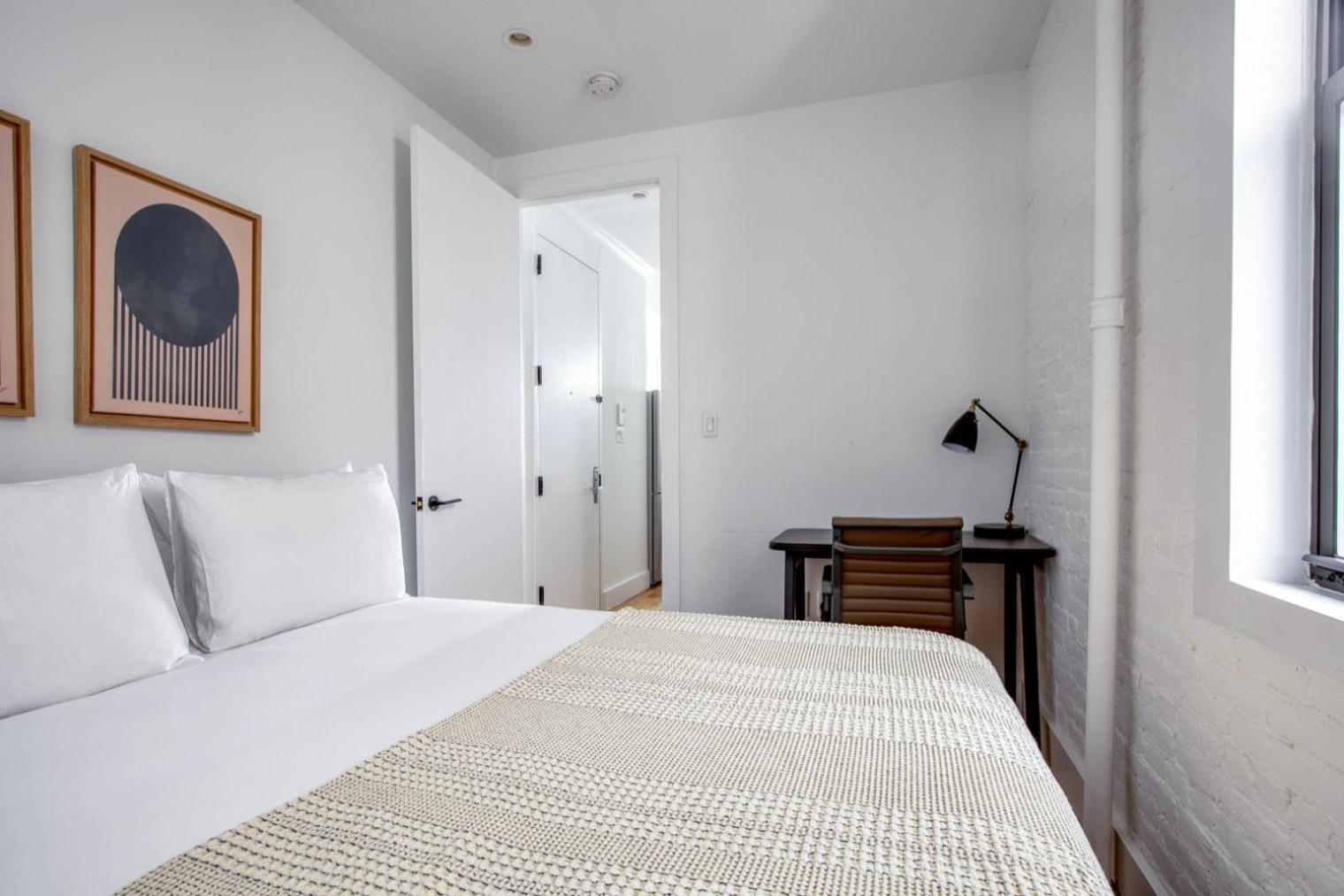 Blueground Lenox Hill In-unit Wd Nr Hospital Nyc-1518 Apartamento *