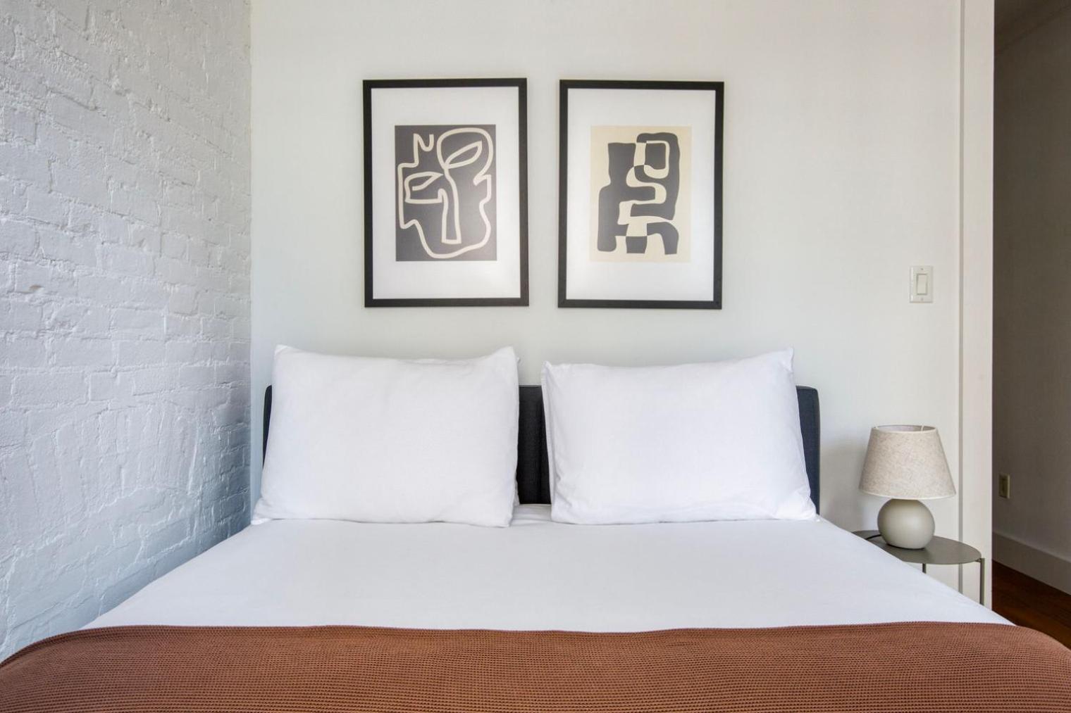 Blueground Lenox Hill In-unit Wd Nr Hospital Nyc-1518 Apartamento Nova York