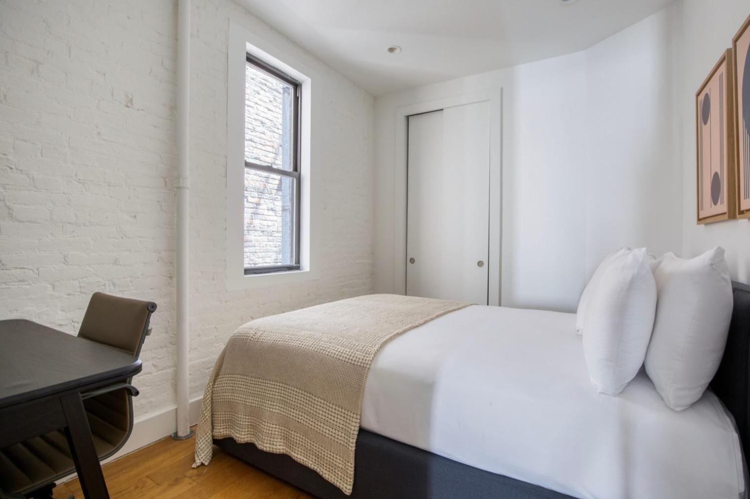 Apartamento Blueground Lenox Hill In-unit Wd Nr Hospital Nyc-1518 *