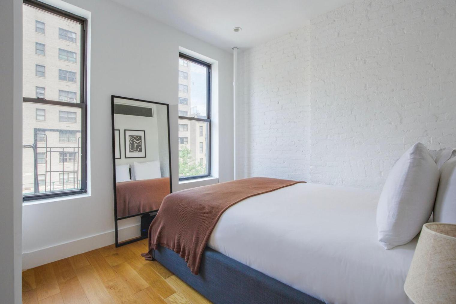 Blueground Lenox Hill In-unit Wd Nr Hospital Nyc-1518 Apartamento