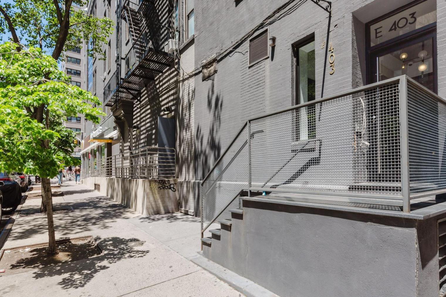 Apartamento Blueground Lenox Hill In-unit Wd Nr Hospital Nyc-1518