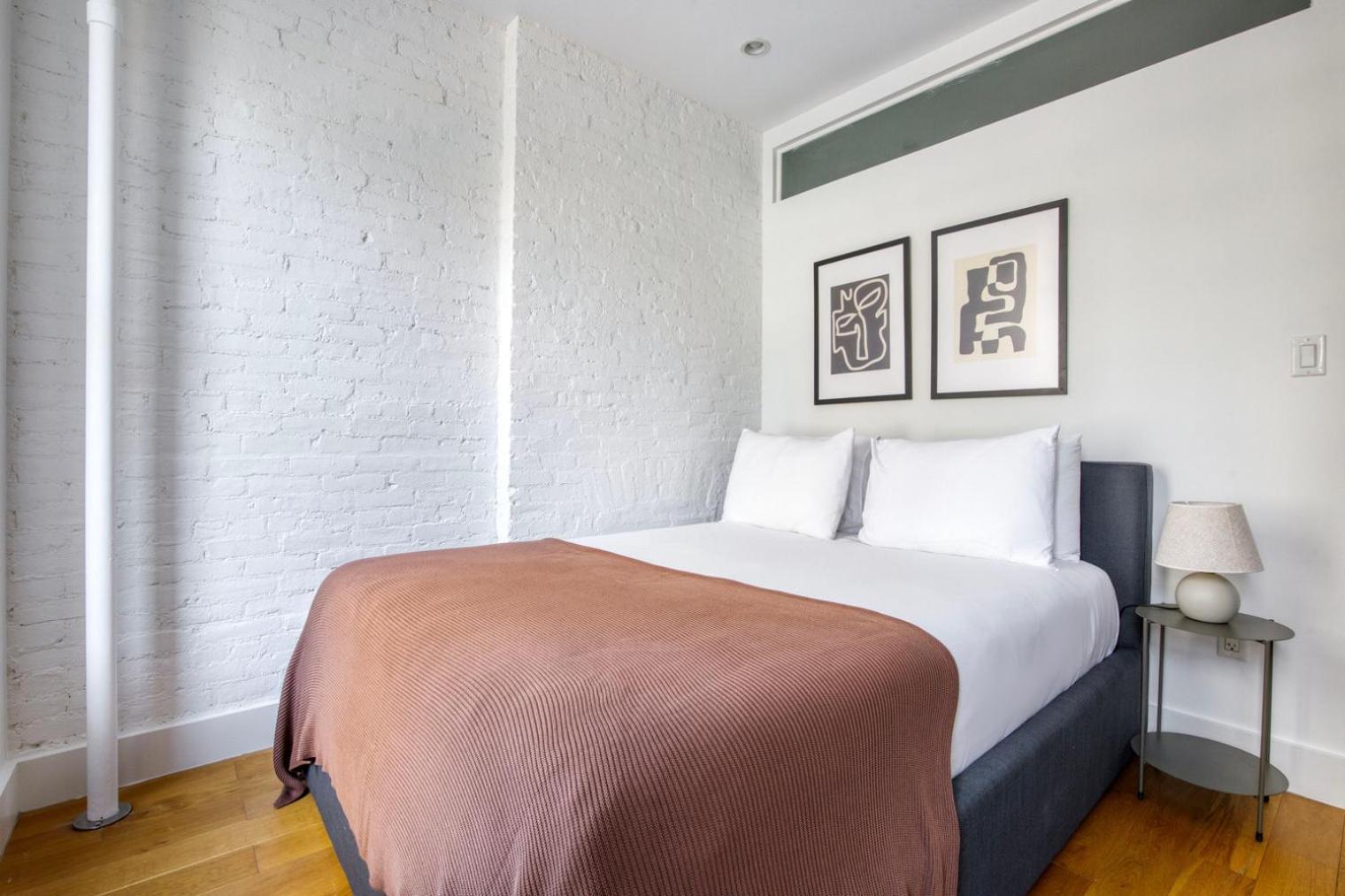 Blueground Lenox Hill In-unit Wd Nr Hospital Nyc-1518 Apartamento *